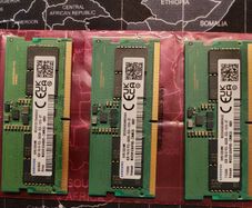 Ddr5 8gb Sodimm Non-ecc