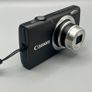 Canon PowerShot A2400 IS 16MP Digital Camera Brown - Full Kit Image 10