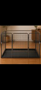 Puppy Pen