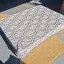 Double size mattress Image 2