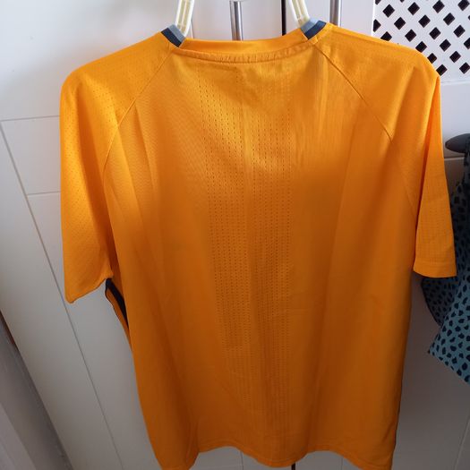 'Adidas' Juventus Training Top - half price
