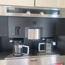 Integrated Mile coffee machine Image 2