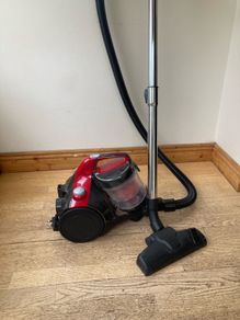 Hoover for sale