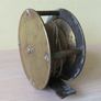 Brass Fishing Reel Image 2