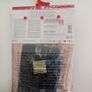 Ghostbusters Costume - size s - age 4-6 years (new) Image 2
