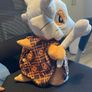 Special edition build a bear pokemon cubone Image 5