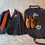 Communion suit Image 8