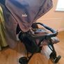 Joie double Buggy Image 4