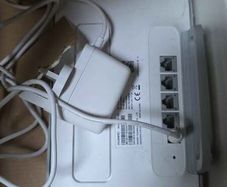 Huawei B525 4G Router