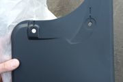 MK6 Hilux Mudflap