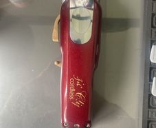barbering magic clip