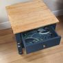 Upcycled Coffee Table Image 7
