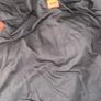 Hugo boss hoodie short sleeved cotton terry sweatshirt size XXL brand new with tag colour black Image 6