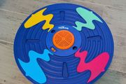 Stay Active balance board