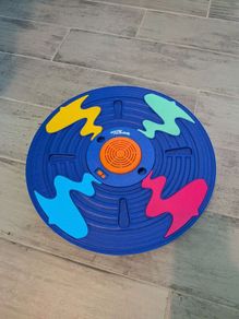 Stay Active balance board