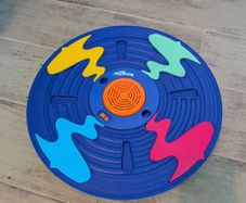 Stay Active balance board
