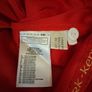 Munster Jersey. Season 2009/2011. Official Adidas Mens Munster Rugby Home Jersey. Authentic Original From 2009. Not A Modern Day Remake. Image 9
