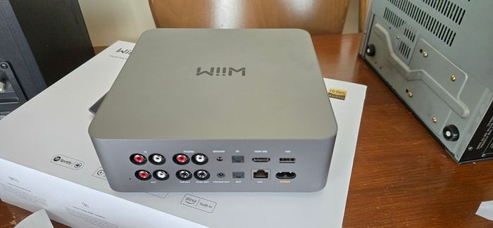 Wiim Ultra