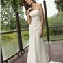 wedding dress Image 5