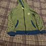 Volvo hoodie Image 2