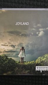 Keywest - Joyland.