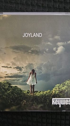 Keywest - Joyland.