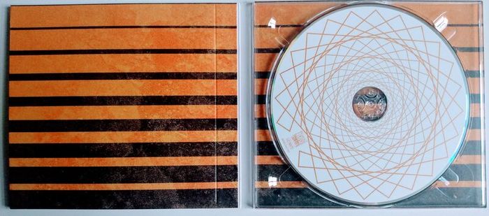 Periphery - Periphery III: Select Difficulty CD (2016) Digipak US Prog Metal EX+