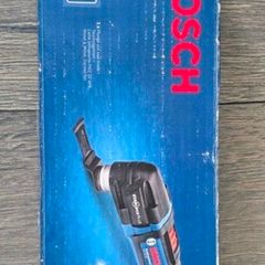 Bosch Oscillating Multitool GOP 30-28