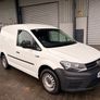Volkswagen caddy Image 3