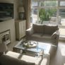 Flamant Mitchell Coffee Table Image 4
