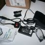 Card Machine Base unit and Power Supply (for use with Verifone card machine) Image 9