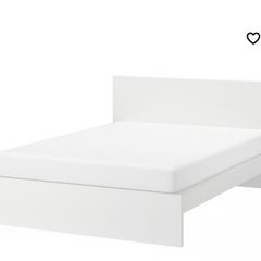 bed frame