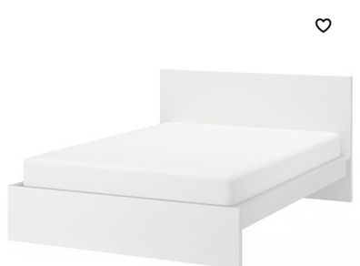 bed frame