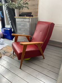 arm chairs