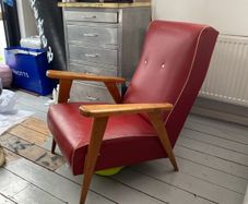 arm chairs