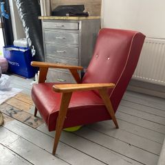 arm chairs