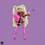 LOL Surprise  OMG Fierce - Lady Diva Doll Image 4