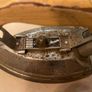 Vintage Electric Iron Image 2