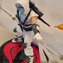 mezco 1/12 gi joe storm shadow Image 2
