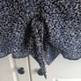 Primark Animal Print Lightweight Blouse Image 5