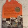 2008 One Dollar Carded Unc Coin Mary MacKillop Image 3