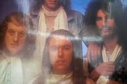Slade vinyl lp.  Irish pressing