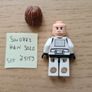 lego sw0772 han solo, set star wars 75159 Image 2