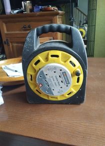 20 metre extension cable