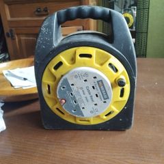 20 metre extension cable