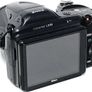 Nikon COOLPIX L830 Digital Camera (vintage) Image 5