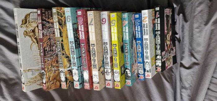 Manga
