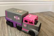 Paw Patrol Skye Deluxe Truck
