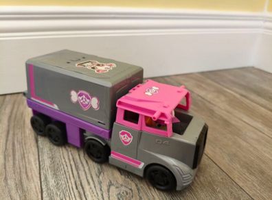 Paw Patrol Skye Deluxe Truck