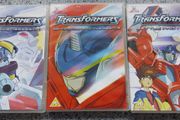 Original Transformers 3 box set reduced